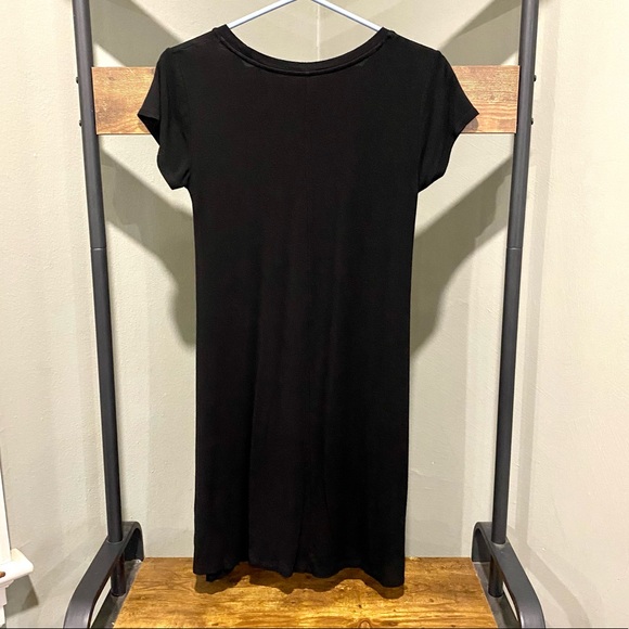 🤰🏻HOST PICK!🤰🏻Market & Spruce "Alison" maternity shift dress S - Picture 2 of 8